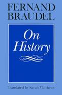 On History cover