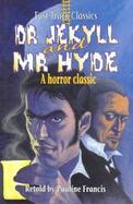 Dr. Jekyll & Mr. Hyde cover