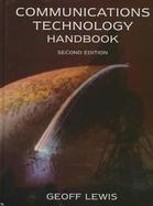 Communications Technology Handbook cover