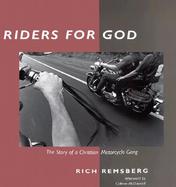 Riders for God The Story of a Christian Motorcycle Gang cover