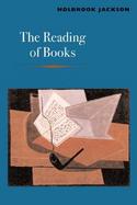 The Reading of Books cover