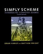 Simply Scheme Introducing Computer Science cover