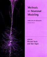 Methods in Neuronal Modeling From Ions to Networks cover