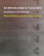 An Introduction to Fuzzy Sets Analysis and Design cover