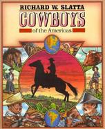 Cowboys of the Americas cover