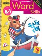 Word Skills cover