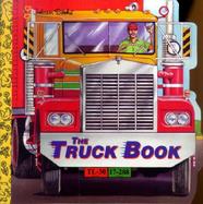 The Truck Book cover