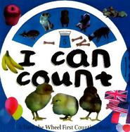 I Can Count cover