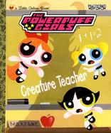 Creature Teacher cover