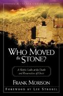 Who Moved the Stone cover