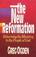 New Reformation cover