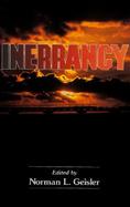 Inerrancy cover