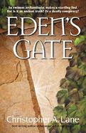 Eden's Gate: An Eminent Archaeologist Makes a Startling Find cover