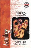 Astrology and Psychic Phenomena cover