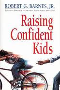 Raising Confident Kids cover
