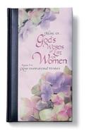 Gods Words of Life for Women cover
