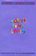 Honky Tonk Logic cover