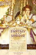 The Year's Best Fantasy and Horror: Tenth Annual Collection cover