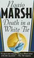 Death in a White Tie cover