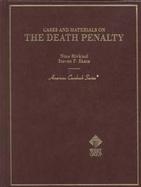Cases and Materials on the Death Penalty cover