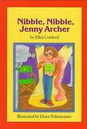 Nibble, Nibble, Jenny Archer cover