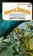 Space Cadet, cover