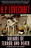 The Dream Cycle of H.P. Lovecraft Dreams of Terror and Death cover