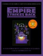 The Empire Strikes Back: Script Facsimile cover