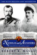 Nicholas and Alexandra cover