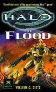 Halo The Flood cover