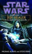 Star Wars Medstar II  Jedi Healer cover