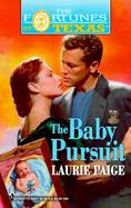The Baby Pursuit cover