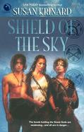 Shield Of The Sky cover