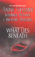What Lies Beneath: The Road to Hidden Harbor/Remember Me/Primal Fear cover