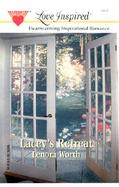 Lacey's Retreat cover