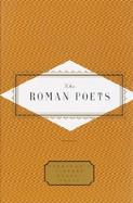 The Roman Poets cover