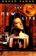 The New Life A Novel cover