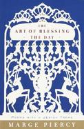 The Art of Blessing the Day Poems With a Jewish Theme cover