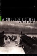 A Soldier's Story cover
