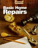 Basic Home Repairs cover
