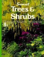 Trees and Shrubs cover