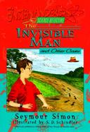 The Invisible Man and Other Cases cover