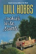 Jackie's Wild Seattle cover