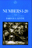 Numbers 1-20 cover