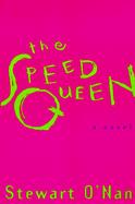 The Speed Queen cover