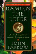 Damien the Leper cover