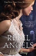 Rebel Angels cover