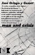 Man and Crisis cover
