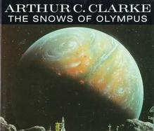Snows of Olympus: A Garden on Mars cover