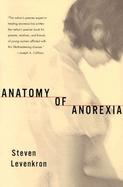 Anatomy of Anorexia cover